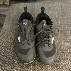 Mizuno Wave Luminous Volleyball shoes